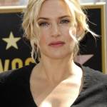 Kate Winslet nella Walk Of Fame di Hollywood Boulevard04