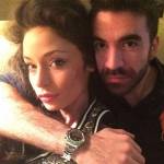 Raffaella Fico, Mario Balotelli gara di selfie con i nuovi partner 04
