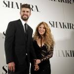 Shakira e Gerard Piqué non si sono lasciati