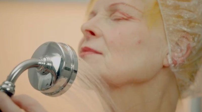Vivienne Westwood, spot per la Peta04