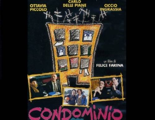 "Condominio", il film con sceneggiatura di Francesco Bruni da rivedere
