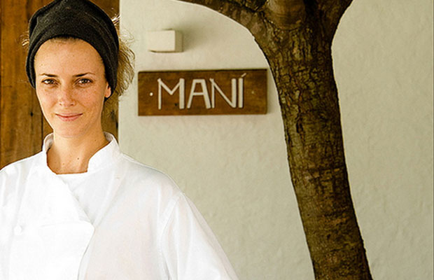 Helena Rizzo, brasiliana premiata come miglior chef donna al mondo