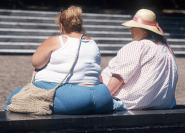 Diabete, mutazione del Dna protegge dal rischio anche gli obesi