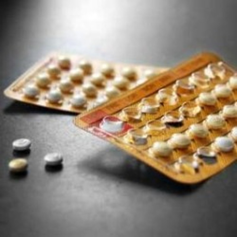 Pillola contraccettiva "bio": aumenta piacere nell'85% delle donne