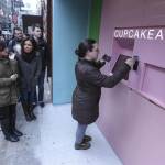 Cupcake ATM: a New York, il bancomat distribuisce dolcetti08