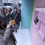 Cupcake ATM: a New York, il bancomat distribuisce dolcetti02