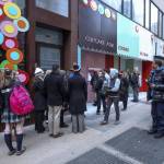 Cupcake ATM: a New York, il bancomat distribuisce dolcetti01