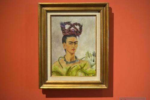Frida Kahlo a Roma: mostra sull’icona femminista indipendente