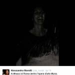 Alessandra Moretti, capolista del Pd racconta campagna elettorale su Twitter06