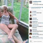 Baddie Winkle, la nonnina di 86 anni che ha 189mila followers su Instagram01