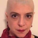 Jennifer Glass, "un anno con il tumore" in 365 foto 09