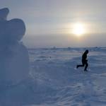 La Maratona del Polo Nord 42 km a - 30 gradi05