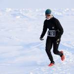 La Maratona del Polo Nord 42 km a - 30 gradi08