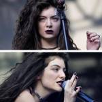 Lorde, la cantante che a 17 anni mostra l'acne01