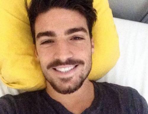 Mariano Di Vaio presto papà: la moglie Eleonora è incinta