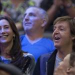 Paul McCartney e Nancy Shevell02