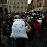 "Pillow Fight", torna a Roma la guerra dei cuscini01