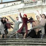 Rossella Brescia vintage nel flash-mob felliniano02