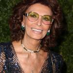 Sofia Loren madrina dell'Italia al Tribeca Film Festival04