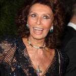 Sofia Loren madrina dell'Italia al Tribeca Film Festival03