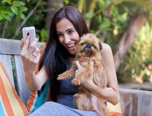 Selfie, boom di chirurgia estetica per venire bene: la storia di Triana