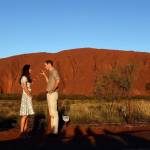 William e Kate, le emozioni del viaggio in Australia07