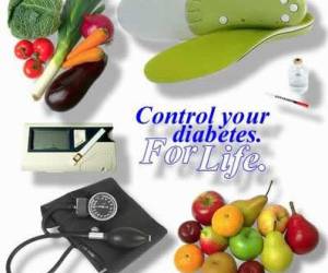 Diabete: 32 milioni di malati in Europa, otto italiani su 100