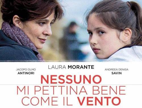 Nessuno mi pettina bene come il vento: trama e recensione