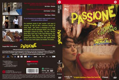 "Passione", il film di John Turturro da rivedere