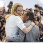 Grace di Monaco: accoglienza fredda e fischi a Cannes11