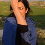 Iran, donne senza velo la campagna su Facebook05