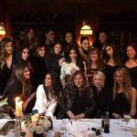 Kim Kardashian e Kanye West: matrimonio su Instagram17