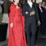 Met Gala, Monica Bellucci e Roberto Bolle in Dolce & Gabbana 04