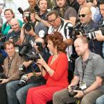 Sofia Loren a Cannes Ho 80 anni e ancora tanta energia4