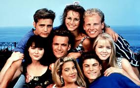 Beverly Hills 90210, Jason Priestley: "Ci scambiavamo le donne del cast"