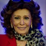 Sophia Loren cittadina onoraria di Napoli