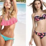 Bikini: tendenze 2014 e come trovare il costume adatto a noi