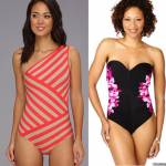 Bikini: tendenze 2014 e come trovare il costume adatto a noi