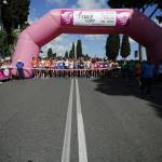 Race for cure", in 70mila a Roma alla corsa contro il tumore al seno09