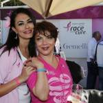 Race for cure", in 70mila a Roma alla corsa contro il tumore al seno12
