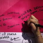 Race for cure", in 70mila a Roma alla corsa contro il tumore al seno14