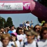 Race for cure", in 70mila a Roma alla corsa contro il tumore al seno03