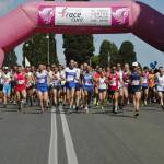 Race for cure", in 70mila a Roma alla corsa contro il tumore al seno05