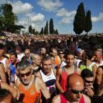 Race for cure", in 70mila a Roma alla corsa contro il tumore al seno06