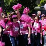 Race for cure", in 70mila a Roma alla corsa contro il tumore al seno07