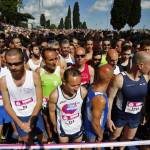 Race for cure", in 70mila a Roma alla corsa contro il tumore al seno08