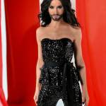 Conchita Wurst, le foto prima della trasformazione in drag queen02