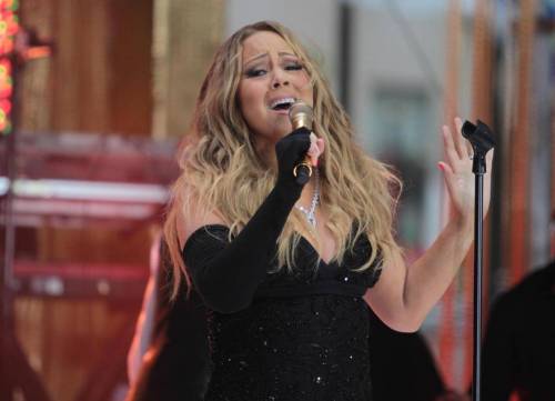 Mariah Carey e Axl Rose, migliori voci al mondo: classifica e sorprese