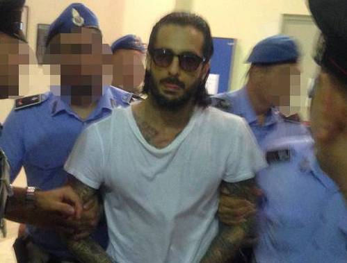 Fabrizio Corona, da carcere nuovo appello: "Ora basta! Voglio giustizia"