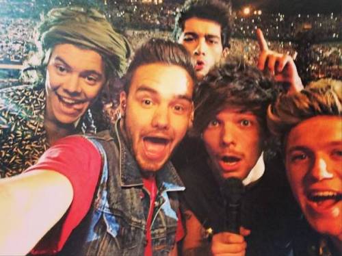 One Direction a Milano: fan in delirio, genitori disperati